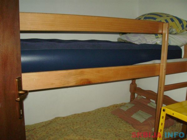 Srebrno Jezero - Veliko Gradiste