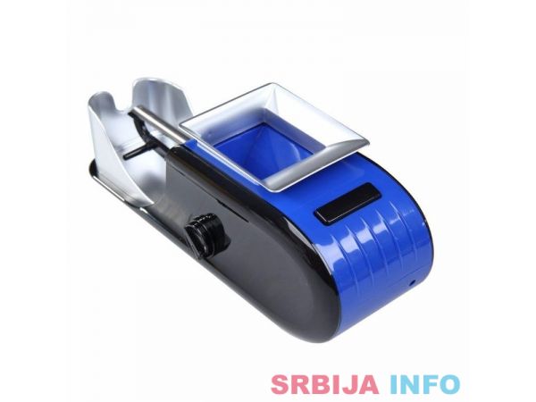 ITALIJANSKA MA&Scaron;INICA ZA CIGARETE