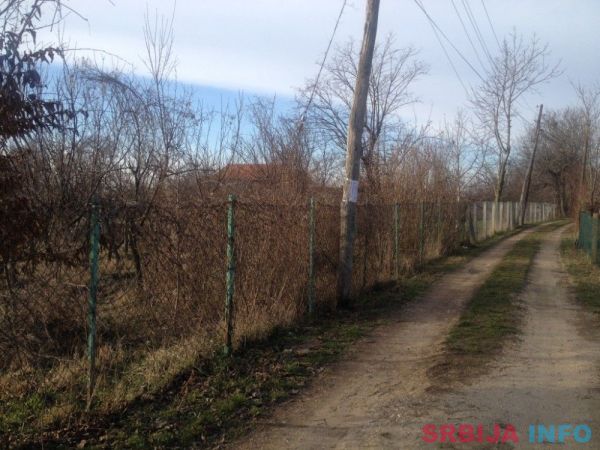 Prodajem plac u Požarevcu