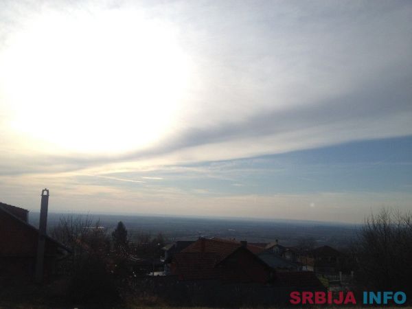 Prodajem plac u Požarevcu