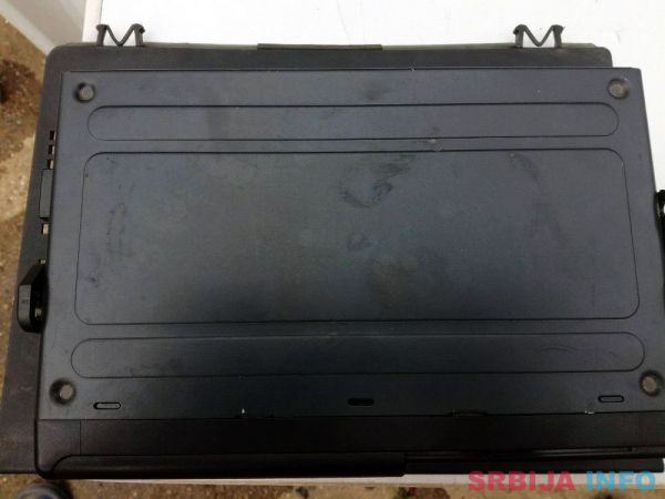 PHILIPS RC 026 6 CD changer Made in Jap