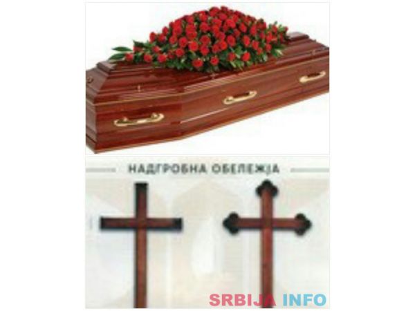 Pogrebna oprema Kocis