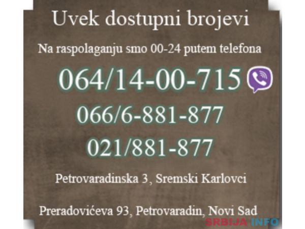 Pogrebna oprema Kocis