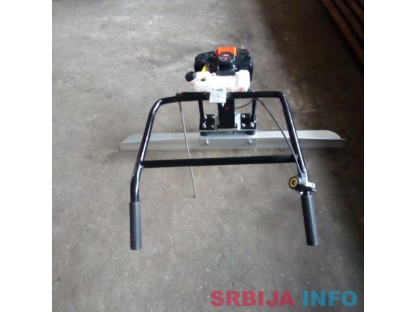 VIBRO LETVE