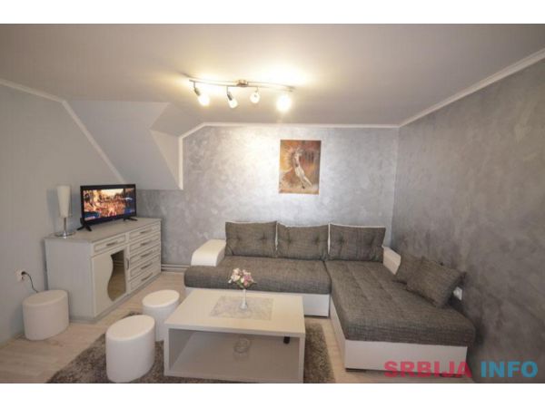 Apartman Vihor Zlatibor