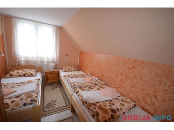 Apartman Vihor Zlatibor