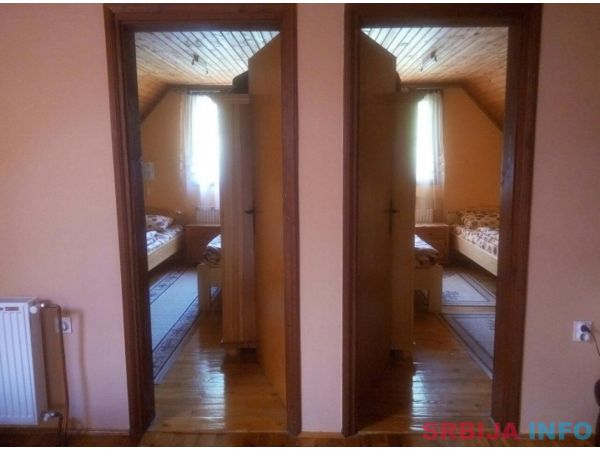 Apartman Vihor Zlatibor