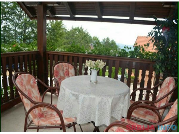 Apartman Vihor Zlatibor