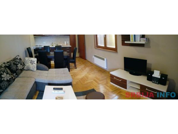 Izdavanje apartmana Zlatibor