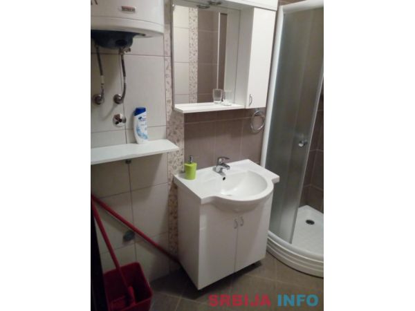 Izdavanje apartmana Zlatibor