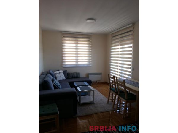 Apartman Reka Zlatibor izdavanje