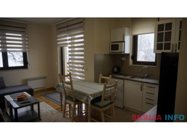 Apartman Reka Zlatibor izdavanje
