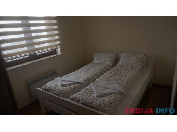 Apartman Reka Zlatibor izdavanje