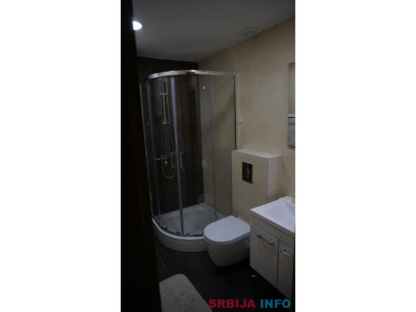 Apartman Reka Zlatibor izdavanje