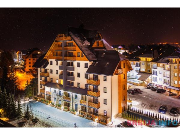 Apartman Jana Zlatibor