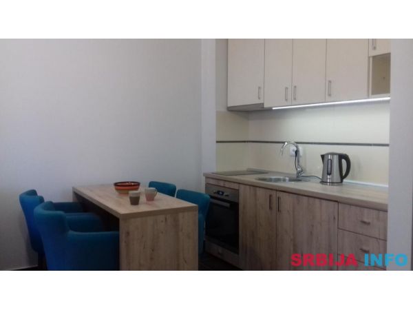 Zlatibor Hills, Top 41 