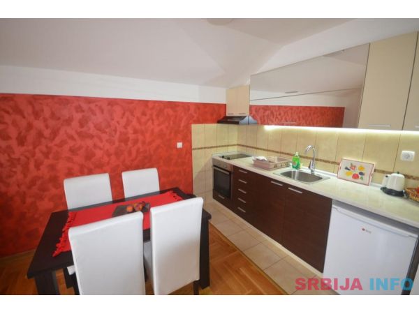Apartman Premija Lux Zlatibor