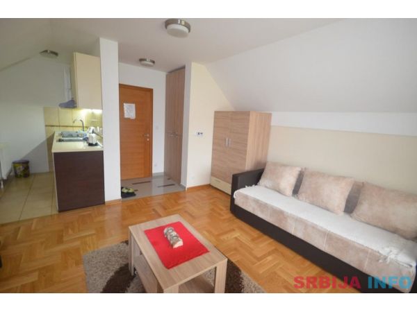 Apartman Premija Lux Zlatibor