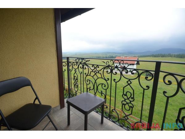 Apartman Premija Lux Zlatibor