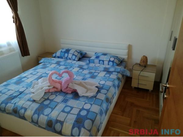 Apartman Premija Lux Zlatibor