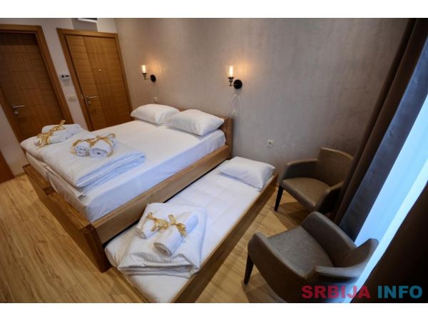 Apartman 3 Sobe Zlatibor