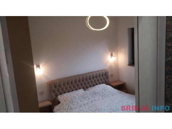 De La Falaise Apartman Zlatibor