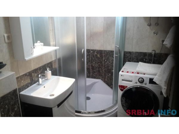 De La Falaise Apartman Zlatibor