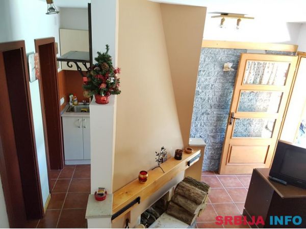 Apartman Matija Zlatibor