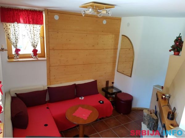 Apartman Matija Zlatibor