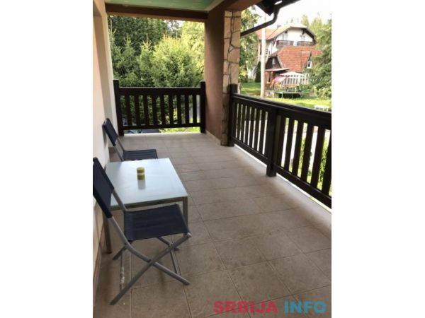 Apartmani Božić - Zlatibor