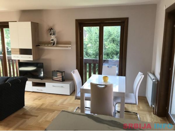 Apartmani Božić - Zlatibor