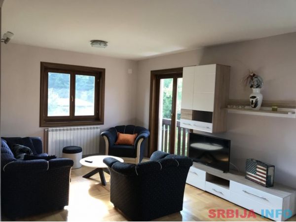 Apartmani Božić - Zlatibor