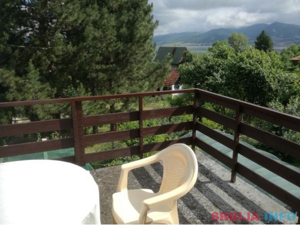 Apartmani i sobe Dedine - Golubac