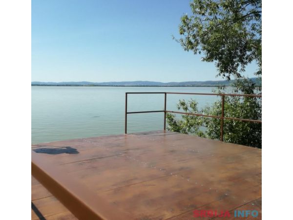 Apartmani i sobe Dedine - Golubac