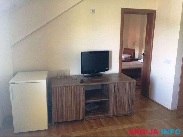 Apartments TO Zlatibor