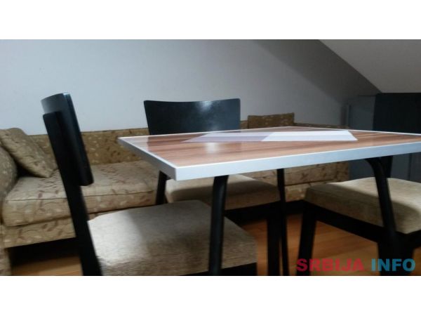 Apartman Nina - Vrnjačka Banja