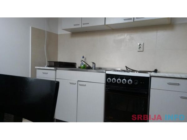 Apartman Nina - Vrnjačka Banja