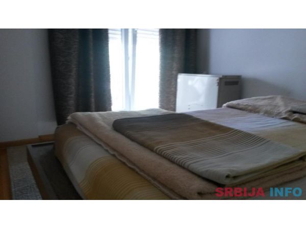 Apartman Nina - Vrnjačka Banja
