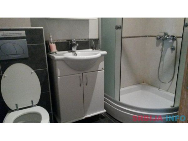 Apartman Nina - Vrnjačka Banja