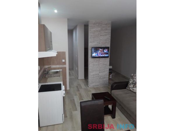 Apartmani Radulović - Vrnjačka Banja