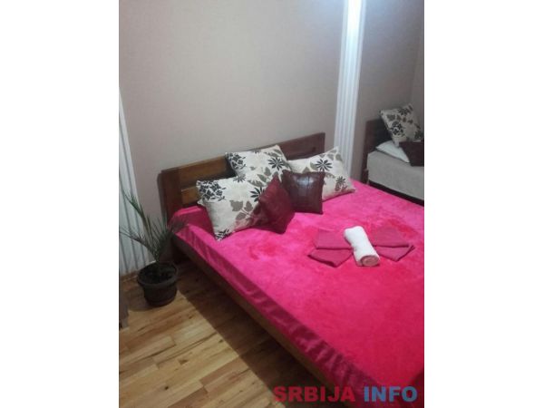 Apartmani Radulović - Vrnjačka Banja