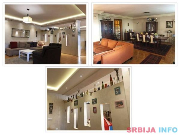 Direktna prodaja kuce, Miljakvoac 600m2