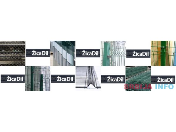 Zica dil doo
