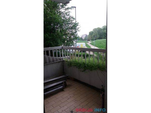 Stan na prodaju-Medak III