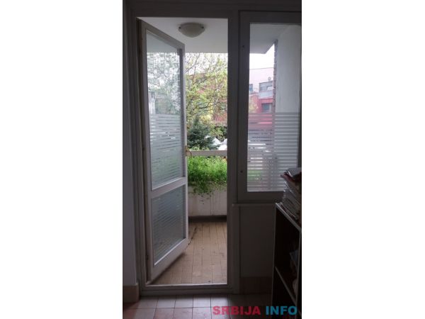 Stan na prodaju-Medak III