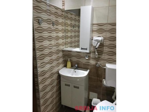 GREEN DREAMS - Apartman Novi Sad
