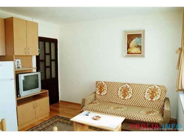 Zlatibor, apartmani, centar, povoljno