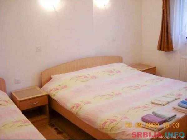Zlatibor, apartmani, centar, povoljno