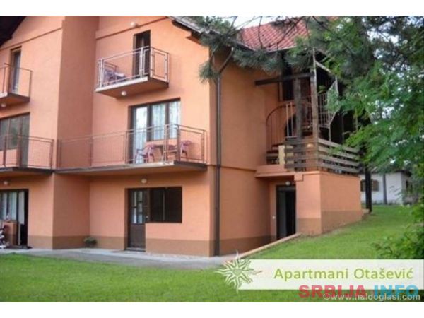 Zlatibor, apartmani, centar, povoljno