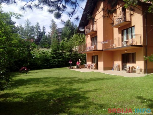 Zlatibor, apartmani, centar, povoljno